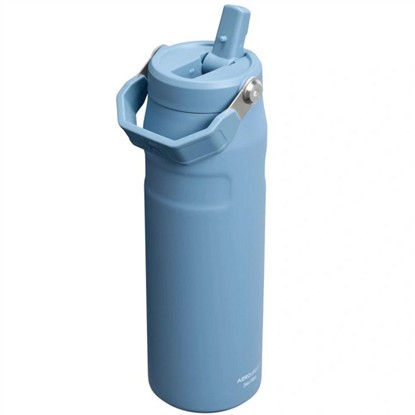 STANLEY THE ICEFLOW BOTTLE FLIP STRAW 0.7L / 24OZ  10-11283-397 resmi