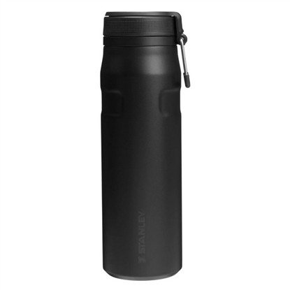 STANLEY THE ICEFLOW BOTTLE TWIST FL.0.70L-BLACK resmi