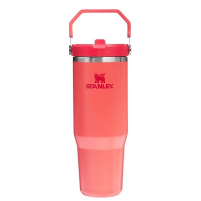 STANLEY THE ICEFLOW.STRAW 2.0 TUMBLER 0,89L-H.CRL resmi