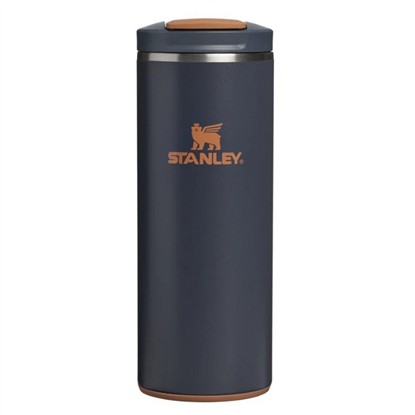STANLEY THE TRANSIT FLIPTOP MUG 0.35L-TWILIGHT resmi