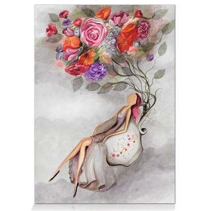 STAR AŞKA DİLEK TUT 300 PARÇA PUZZLE 1100721 resmi