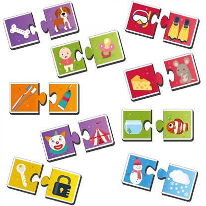 STAR CONNECT GAME (BAĞLANTI KURMA) 1060957 resmi