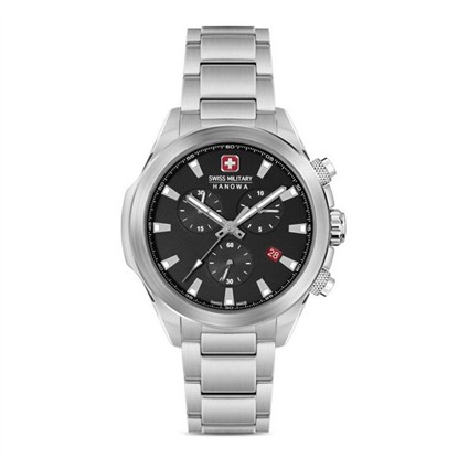 SWISS MILITARY SMWGI0001901 ERKEK KOL SAATİ resmi