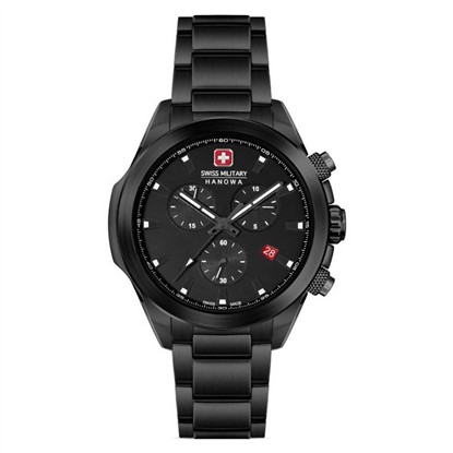 SWISS MILITARY SMWGI0001930 ERKEK KOL SAATİ resmi