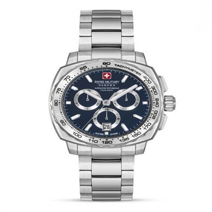 SWISS MILITARY SMWGI0006803 ERKEK KOL SAATİ resmi