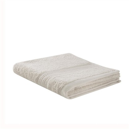 TAC PURE HAVLU 85X150CM TAŞ RENGİ 1500186336029 resmi