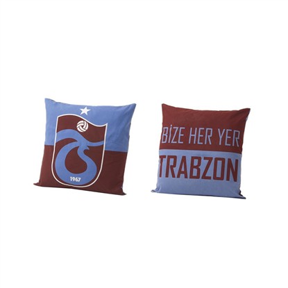 TAÇ TRABZONSPOR LOGO KIRLENT resmi