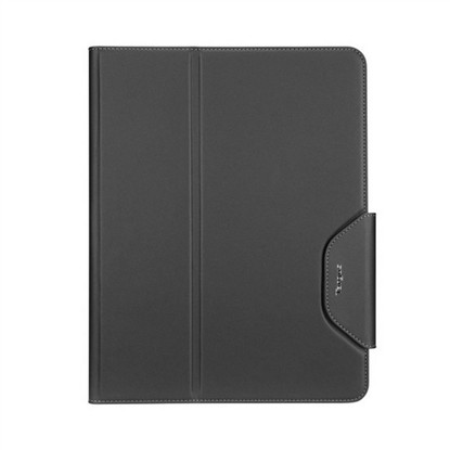TARGUS THZ749 VERSAVU IPAD AIR 13"(M2),PRO 12.9" 6-5-4-3 GEN TABLET KILIFI - SİYAH resmi