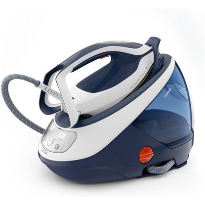 TEFAL GV9221 PRO EXPRESS PROTECT BUHAR KAZANLI ÜTÜ  resmi