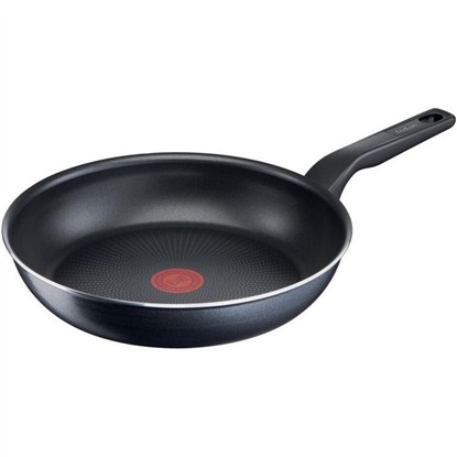 TEFAL TİTANYUM 2X XL FORCE DİFÜZYON TABANLI TAVA - 32 CM - 2100121007 resmi