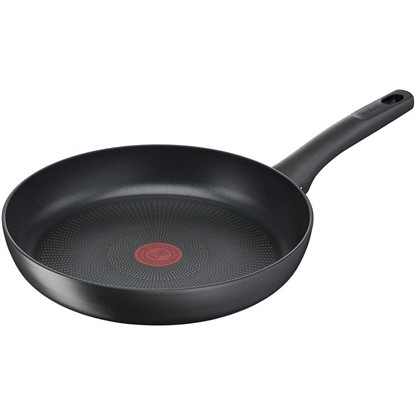 TEFAL TİTANYUM 3X ULTIMATE İNDÜKSİYON TABANLI TAVA - 26 CM - 2100118303 resmi