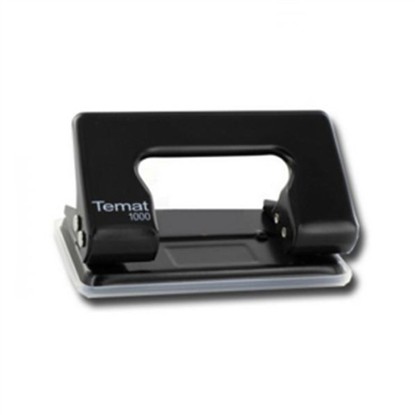 TEMAT 1000 DELGEC SIYAH resmi