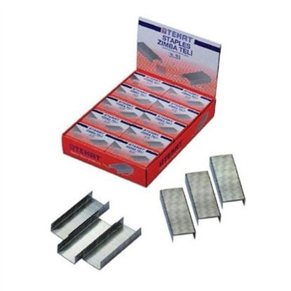 TEMAT 20'Lİ NO:10 ZIMBA TELI resmi