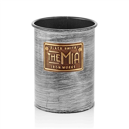 THE MIA KAŞIKLIK 13 X 11 CM - STONE STN0009 resmi