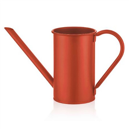 THE MİA SULAK 15 LT KIRMIZI SLK0007 resmi