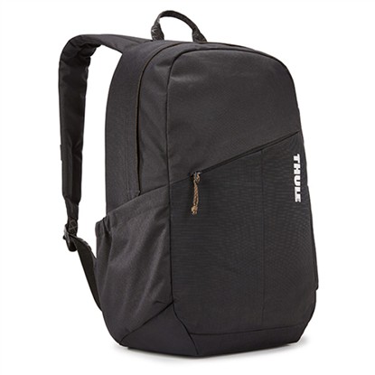 THULE CA.TCAM6115BLK NOTUS SIRT ÇANTASI, 20L, 14", SİYAH resmi
