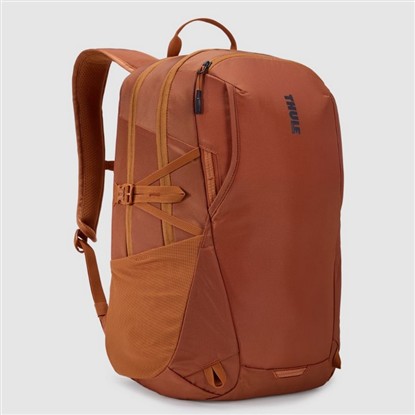 THULE ENROUTE 23L NOTEBOOK SIRT ÇANTASI TURUNCU CA.3205181 resmi