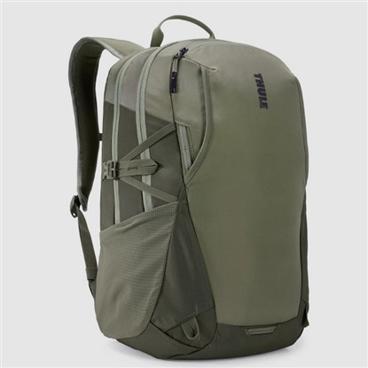 THULE ENROUTE 23L NOTEBOOK SIRT ÇANTASI YEŞİL CA.3205180 resmi