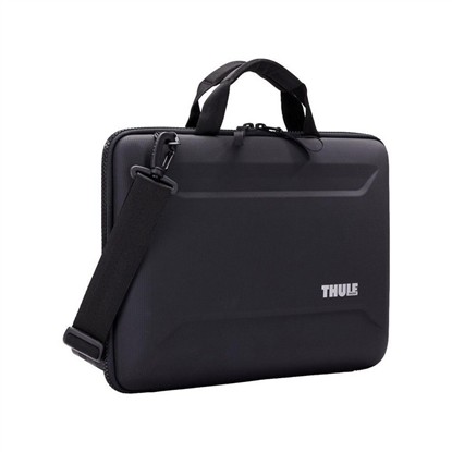 THULE GAUNTLET 5 MACBOOK ÇANTASI 16 SİYAH CA.TGAE2557BLK resmi