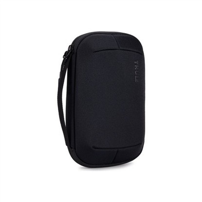 THULE SUBTERRA 2 P.SHUTTLE MEDIUM ORGANİZER,SİYAH CA.TSPW401BLK resmi