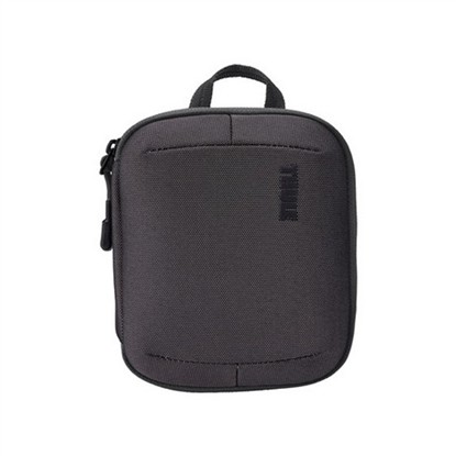 THULE SUBTERRA 2 P.SHUTTLE MİNİ ORGANİZER GRİ CA.TSPW400VG resmi