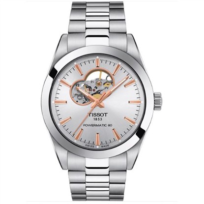 TISSOT T1274071103101 ERKEK SAATİ resmi
