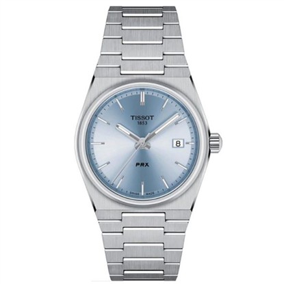 TISSOT T1372101135100 KADIN SAATİ resmi