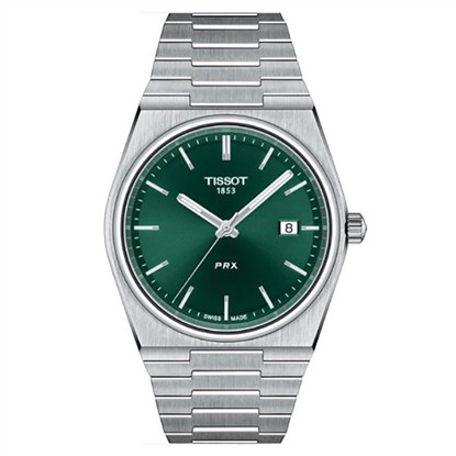 TISSOT T1374101109100 ERKEK SAATİ resmi