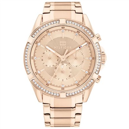 TOMMY HILFIGER TH1782558 KADIN SAATİ resmi
