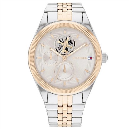 TOMMY HİLFİGER TH1782716 KADIN KOL SAATİ resmi