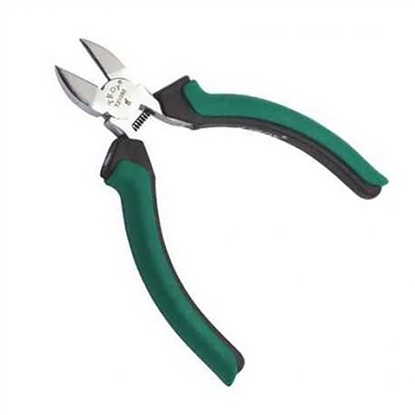 TROY 21050 ELEKTRONİKÇİ YAN KESKİ (115MM) resmi