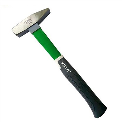 TROY 27255 FİBERGLAS SAPLI ÇEKİÇ resmi
