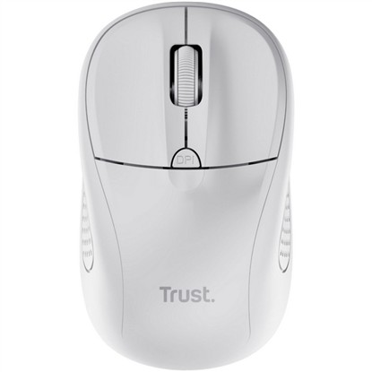 TRUST 24795 PRIMO KABLOSUZ MOUSE-BEYAZ resmi