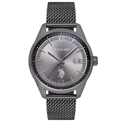 U.S. POLO ASSN. USPA1001-03 ERKEK KOL SAATİ resmi