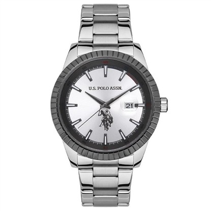 U.S. POLO ASSN. USPA1042-02 ERKEK KOL SAATİ resmi