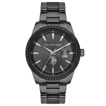 U.S. POLO ASSN. USPA1042-04 ERKEK KOL SAATİ resmi