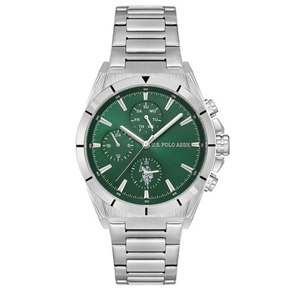 U.S. POLO ASSN. USPA1079-02 ERKEK KOL SAATİ resmi