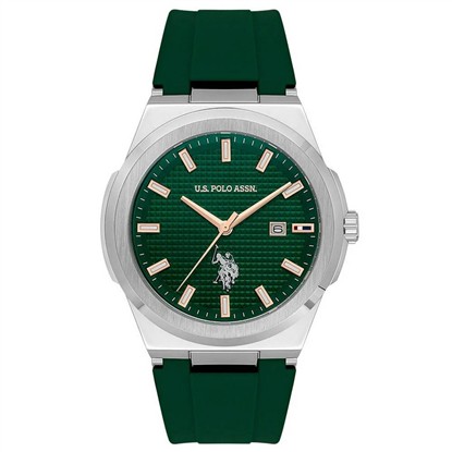 U.S. POLO ASSN. USPA1105-01 ERKEK KOL SAATİ resmi