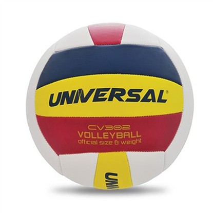 UNIVERSAL CV302 VOLEYBOL TOPU NO:5 1UNTPCV302 resmi
