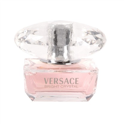 VERSACE BRIGHT CRYSTAL BAYAN EDT 90ML PARFÜM resmi
