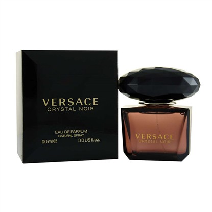 VERSACE CRYSTAL NOIR BAYAN EDP 90ML 8018365070462 resmi