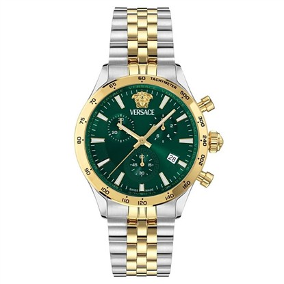 VERSACE VRSCVECFA0224 ERKEK KOL SAATİ resmi