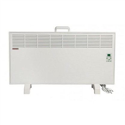 İVİGO EPK4590E25B ELEKT. PANEL KONVEKTÖR ISITIC resmi