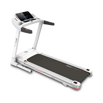 VOIT ACTIVE WHITE KOŞU BANDI 1VTKBACTWT resmi