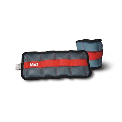 VOIT AYAK BİLEK AĞIRLIĞI 2KG 1VTASBA/2K resmi