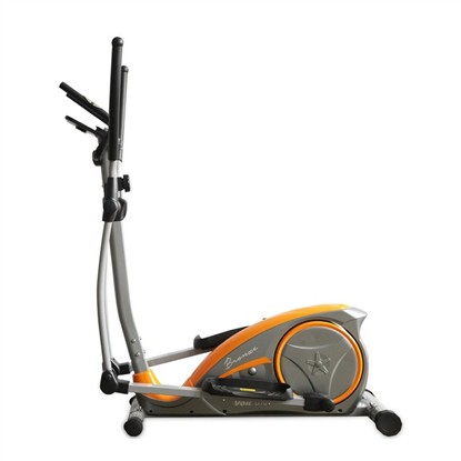 VOIT D70 BRONZE COLLECTION ELİPTİK BİSİKLET/V2 1VTBSD70/V2 resmi
