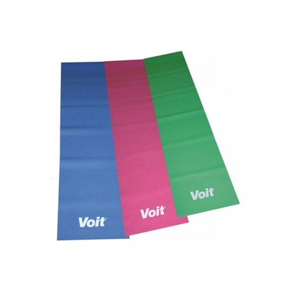 VOIT PLATES BAND SETİ resmi