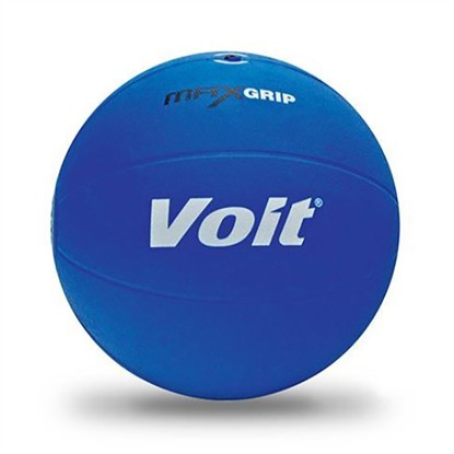 VOIT SAĞLIK TOPU 4KG-MAVİ 1VTAKSAGLIKTOPU/4K resmi