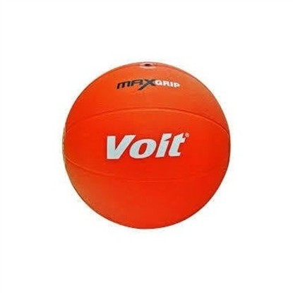 VOIT SAGLIK TOPU 6KG-TURUNCU 1VTAKSAGLIKTOPU/6K resmi