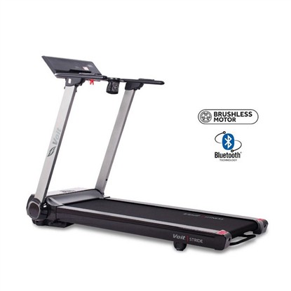 VOIT STRIDE OTOMATİK EĞİMLİ KOŞU BANDI 1VTKBSTRD resmi